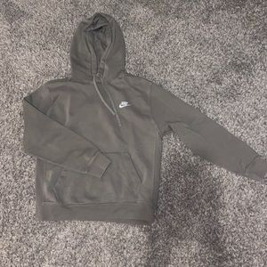 Nike hoodie